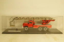 АЛ-30 (131) ПМ-506, Эксперементальная Мастерская Молотков 1:43