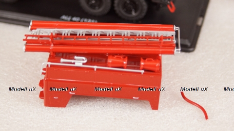 АЦ-40 (131)-137 Freiwilige Feuerwehr Treuen, SSM1083 Уценка!