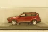 Mitsubishi Outlander  red, Vitesse 1:43
