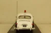 Ford 49 Cleveland Police 1949, black/white, 86635, Greenlight 1:43