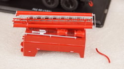 АЦ-40 (131)-137 Freiwilige Feuerwehr Treuen, SSM1083 Уценка!