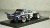 Mitsubishi Outlander  red, Vitesse 1:43