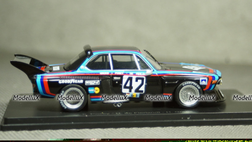 АЛ-30 (131) ПМ-506, Эксперементальная Мастерская Молотков 1:43