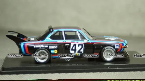 АЛ-30 (131) ПМ-506, Эксперементальная Мастерская Молотков 1:43