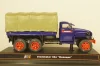 Studebaker US-6 Милиция, TruckTyr 1:43