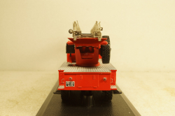 АЛ-30 (131) ПМ-506, Эксперементальная Мастерская Молотков 1:43