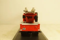 АЛ-30 (131) ПМ-506, Эксперементальная Мастерская Молотков 1:43