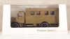 Tatra 128 Kung 1951, PCL47079, Premium Classixxs 1:43