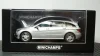 Mitsubishi Outlander  red, Vitesse 1:43