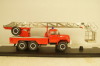 АЛ-30 (131) ПМ-506, Эксперементальная Мастерская Молотков 1:43