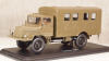 Tatra 128 Kung 1951, PCL47079, Premium Classixxs 1:43