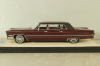 Cadillac Fleetwood Series 75 Limousine 1968, madeira plum metallic , STM68103, Stamp models 1:43 
