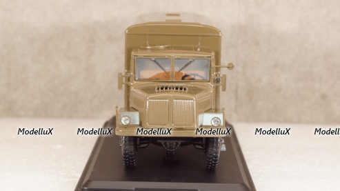 Tatra 128 Kung 1951, PCL47079, Premium Classixxs 1:43