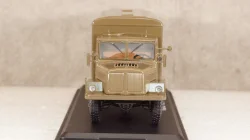 Tatra 128 Kung 1951, PCL47079, Premium Classixxs 1:43