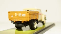 Chevrolet Tahoe 2012, U.S. Fish & Wildlife Service Law Enforcement, 86190, Greenlight 1:43