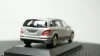 Mitsubishi Outlander  red, Vitesse 1:43