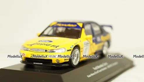АЛ-30 (131) ПМ-506, Эксперементальная Мастерская Молотков 1:43