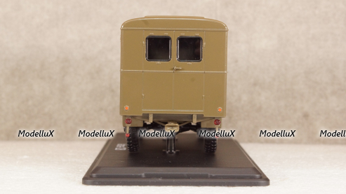 Tatra 128 Kung 1951, PCL47079, Premium Classixxs 1:43