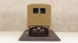 Tatra 128 Kung 1951, PCL47079, Premium Classixxs 1:43