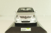 Toyota Avensis (T27) 2009, silver, Minichamps 1:43