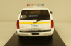 Chevrolet Tahoe 2012, U.S. Fish & Wildlife Service Law Enforcement, 86190, Greenlight 1:43