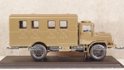Tatra 128 Kung 1951, PCL47079, Premium Classixxs 1:43