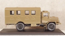 Tatra 128 Kung 1951, PCL47079, Premium Classixxs 1:43