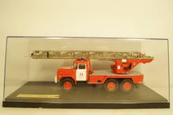 АЛ-30 (131) Л21, Мастерская Молотков 1:43
