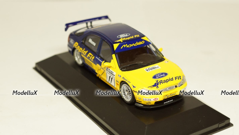 Фигурка милиционера, Miniclassic 1:43
