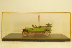 Руссо-Балт С24-40 с пулеметом Максим, TruckTyr 1:43