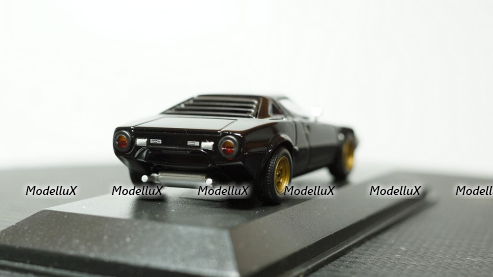 Фигурка милиционера, Miniclassic 1:43