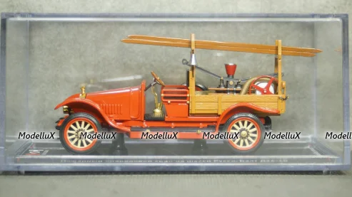 Ford Tournament of Thrills 1949, 86352, Greenlight 1:43