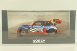 Renault Concept R5 Turbo 3E E-Tech 100% Electric 2023, 517967, Norev 1:43