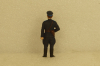 Фигурка милиционера, Miniclassic 1:43