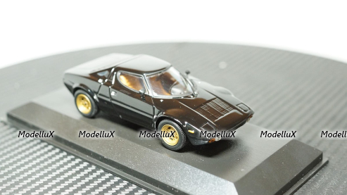 Фигурка милиционера, Miniclassic 1:43