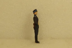 Фигурка милиционера, Miniclassic 1:43