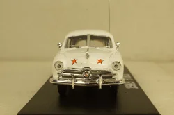 Ford Tournament of Thrills 1949, 86352, Greenlight 1:43