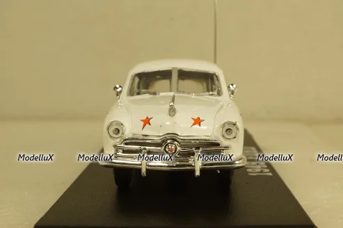 Ford Tournament of Thrills 1949, 86352, Greenlight 1:43