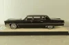 Cadillac Fleetwood Series 75 Limousine 1968, STM68102, Stamp models 1:43