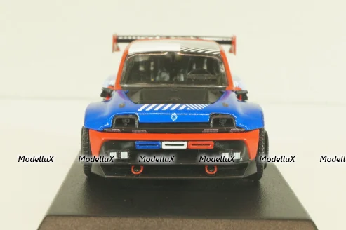 Renault Concept R5 Turbo 3E E-Tech 100% Electric 2023, 517967, Norev 1:43