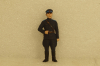 Фигурка милиционера, Miniclassic 1:43