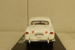 Ford Tournament of Thrills 1949, 86352, Greenlight 1:43