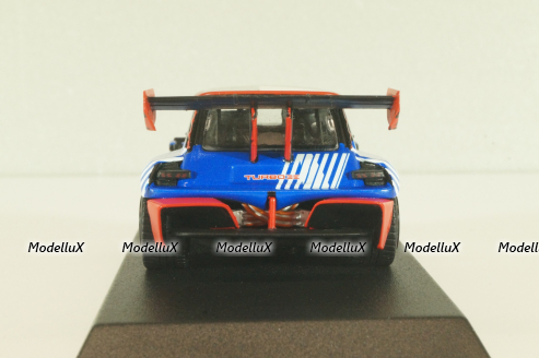 Renault Concept R5 Turbo 3E E-Tech 100% Electric 2023, 517967, Norev 1:43