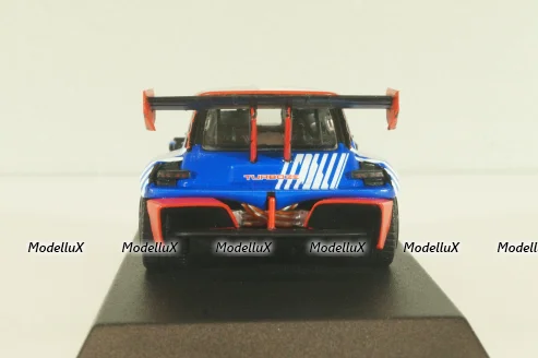 Renault Concept R5 Turbo 3E E-Tech 100% Electric 2023, 517967, Norev 1:43