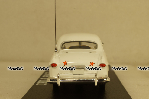 Ford Tournament of Thrills 1949, 86352, Greenlight 1:43