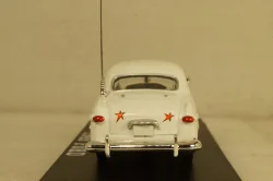 Ford Tournament of Thrills 1949, 86352, Greenlight 1:43
