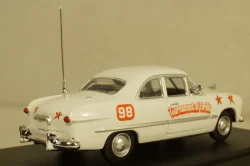 Ford Tournament of Thrills 1949, 86352, Greenlight 1:43