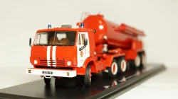 Камаз 5410, автоцистерна большой емкости, г. Луганск