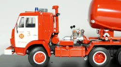 Камаз 5410, автоцистерна большой емкости, г. Луганск