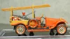 Ford Tournament of Thrills 1949, 86352, Greenlight 1:43
